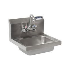 SINK,SM HND 1-7/8